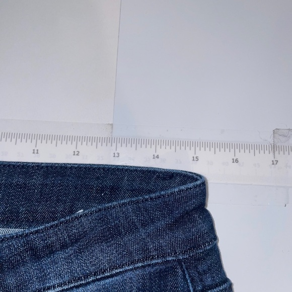 KanCan Jeans Miranda‎ Mid Rise Flare Jeans - Picture 4 of 9